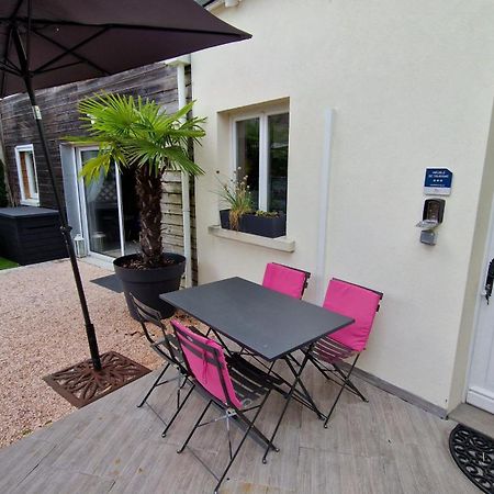 "O Tour'S Angels" Febvotte Apartment Tours Exterior photo